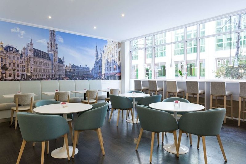 NH Brussels Grand Place Arenberg - Image 5