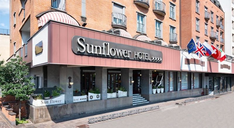 Sunflower - Image 1