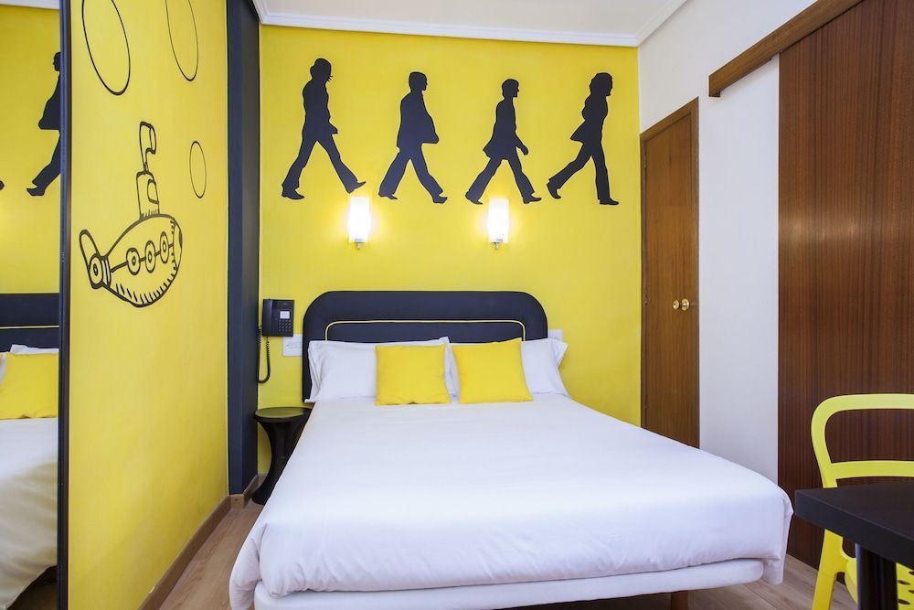 Hotel Valencia de la Musica - Image 4