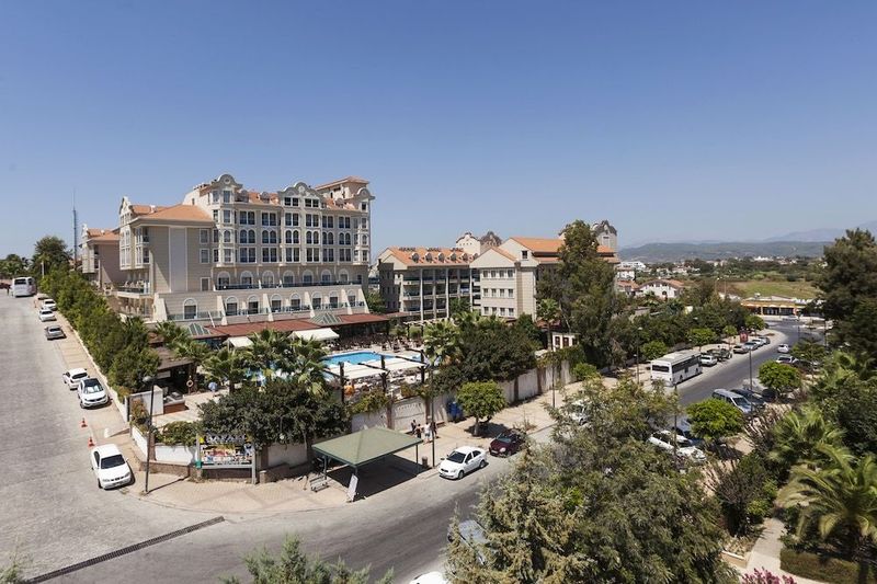 Sultan Of Side Hotel - Image 4