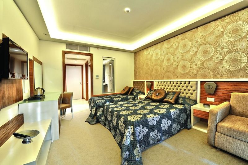 Diamond Hill Resort - Image 7