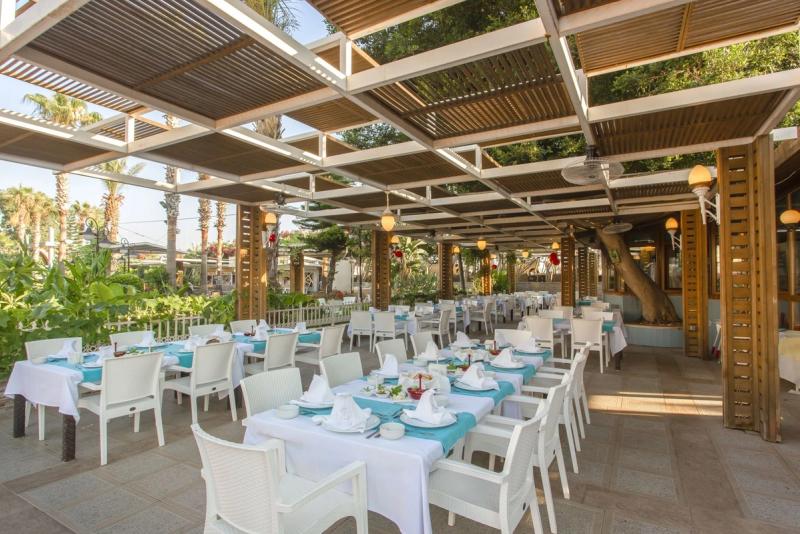 Beach Club Doganay - Image 9