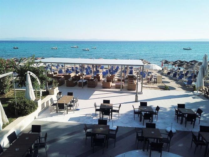 Billede av hotellet Naias Hotel - nummer 4 af 10