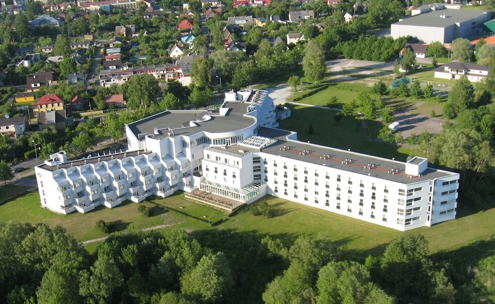 Billede av hotellet Hestia Hotel Strand - nummer 1 af 10