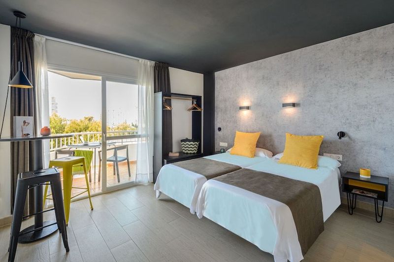 Apartamentos Playasol Jabeque Dreams - Image 10