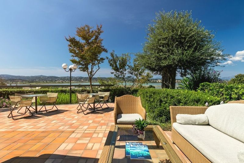 Divani Corfu Palace - Image 2