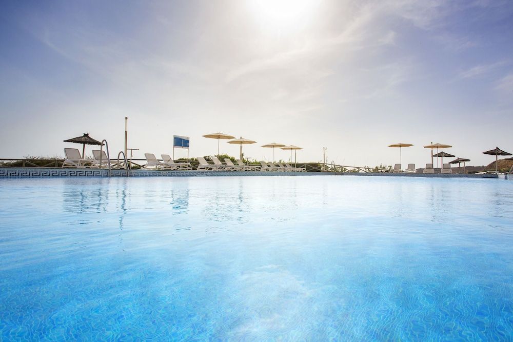 Hotellbilder av Hipotels Flamenco Conil - nummer 1 av 10