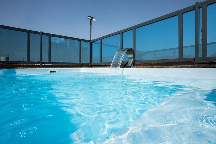 Billede av hotellet Best Western Plus Executive Hotel and Suites - nummer 1 af 10