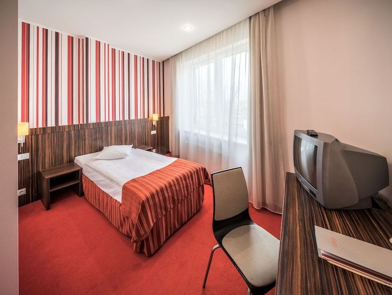 Rija VEF Hotel - Image 2