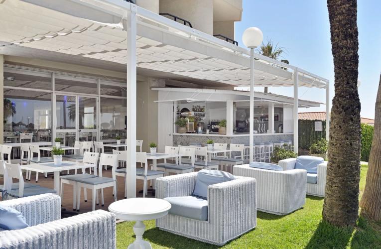 Billede av hotellet Sol Timor Apartamentos - nummer 3 af 10