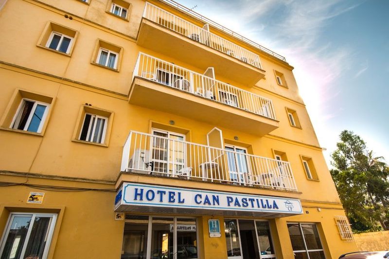 Amic Can Pastilla - Image 2
