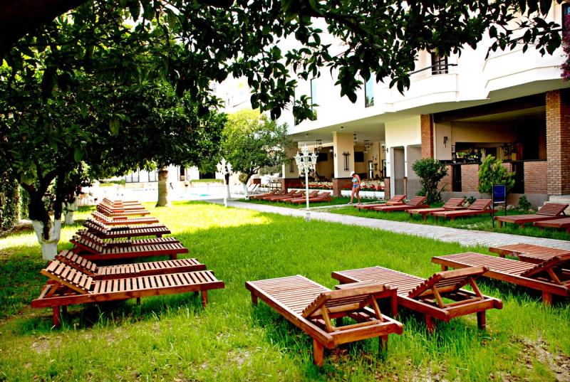 Otel Boulevard - Image 7