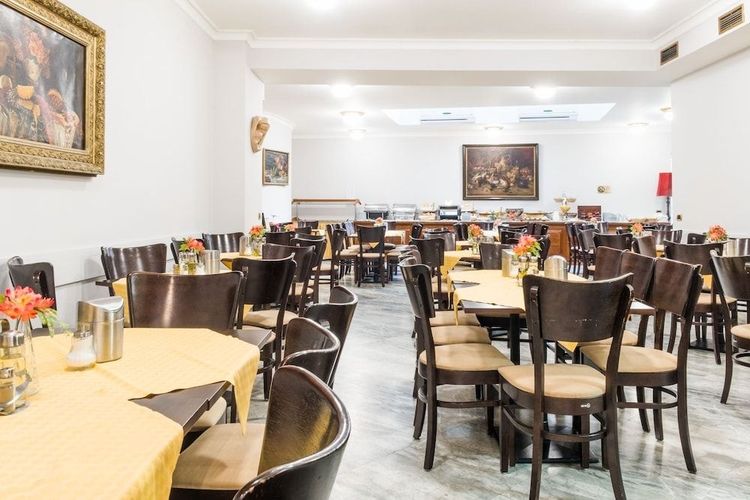 Billede av hotellet Residence Bologna - nummer 8 af 10