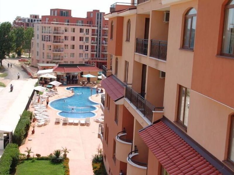 Kasandra Aparthotel - Image 6