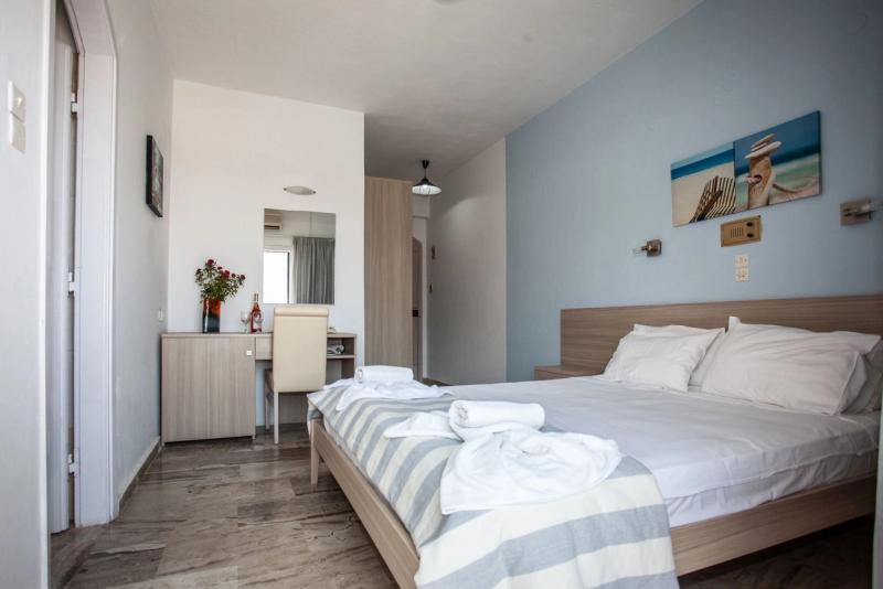 Hotel Myrtis - Image 6