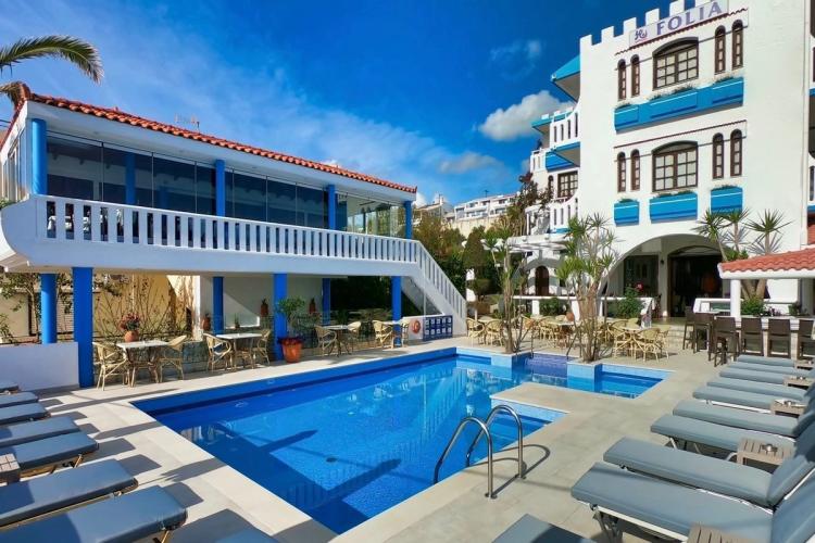 Billede av hotellet Folia Apartments - nummer 1 af 10