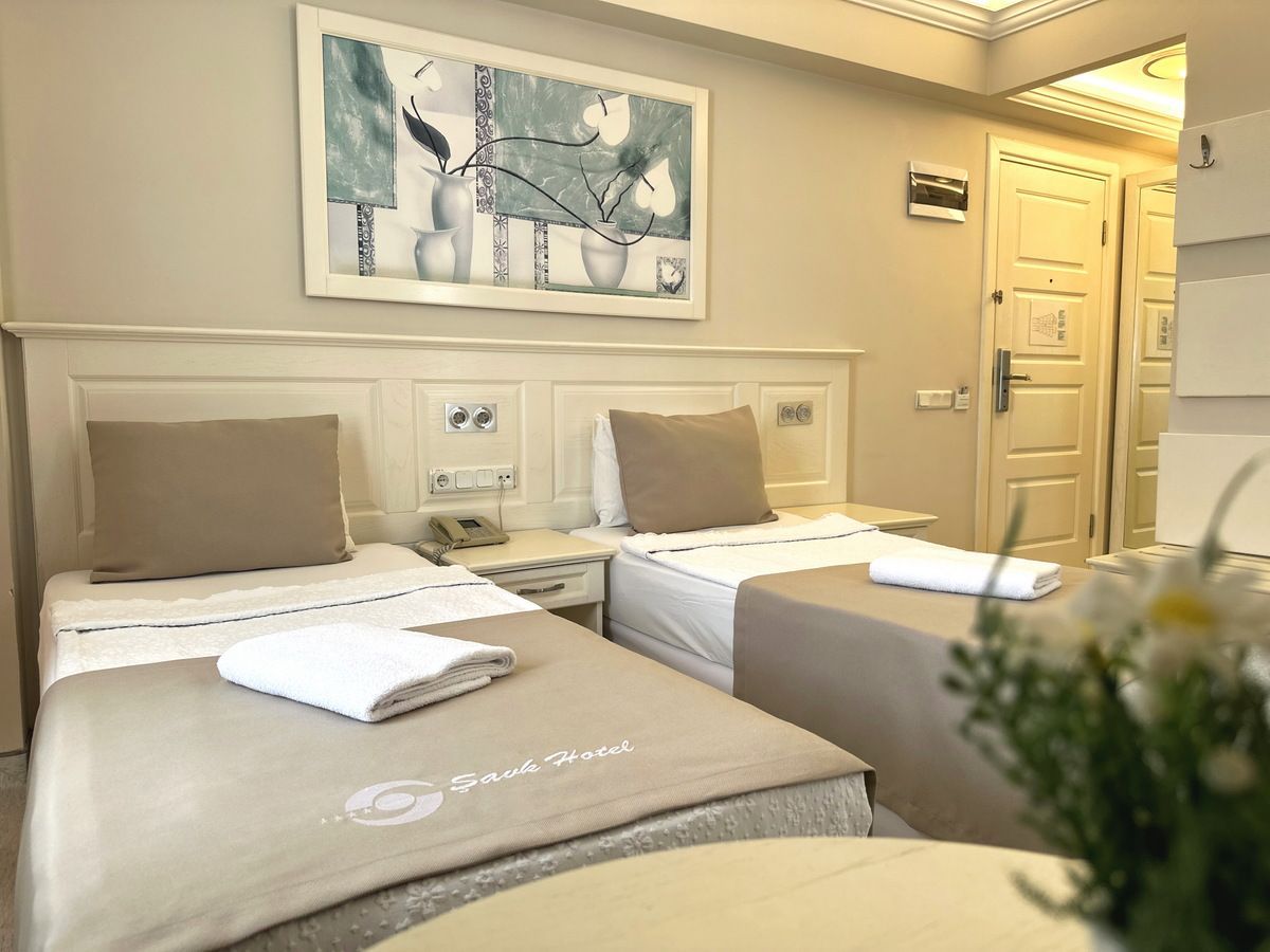 Savk Hotel - Image 2