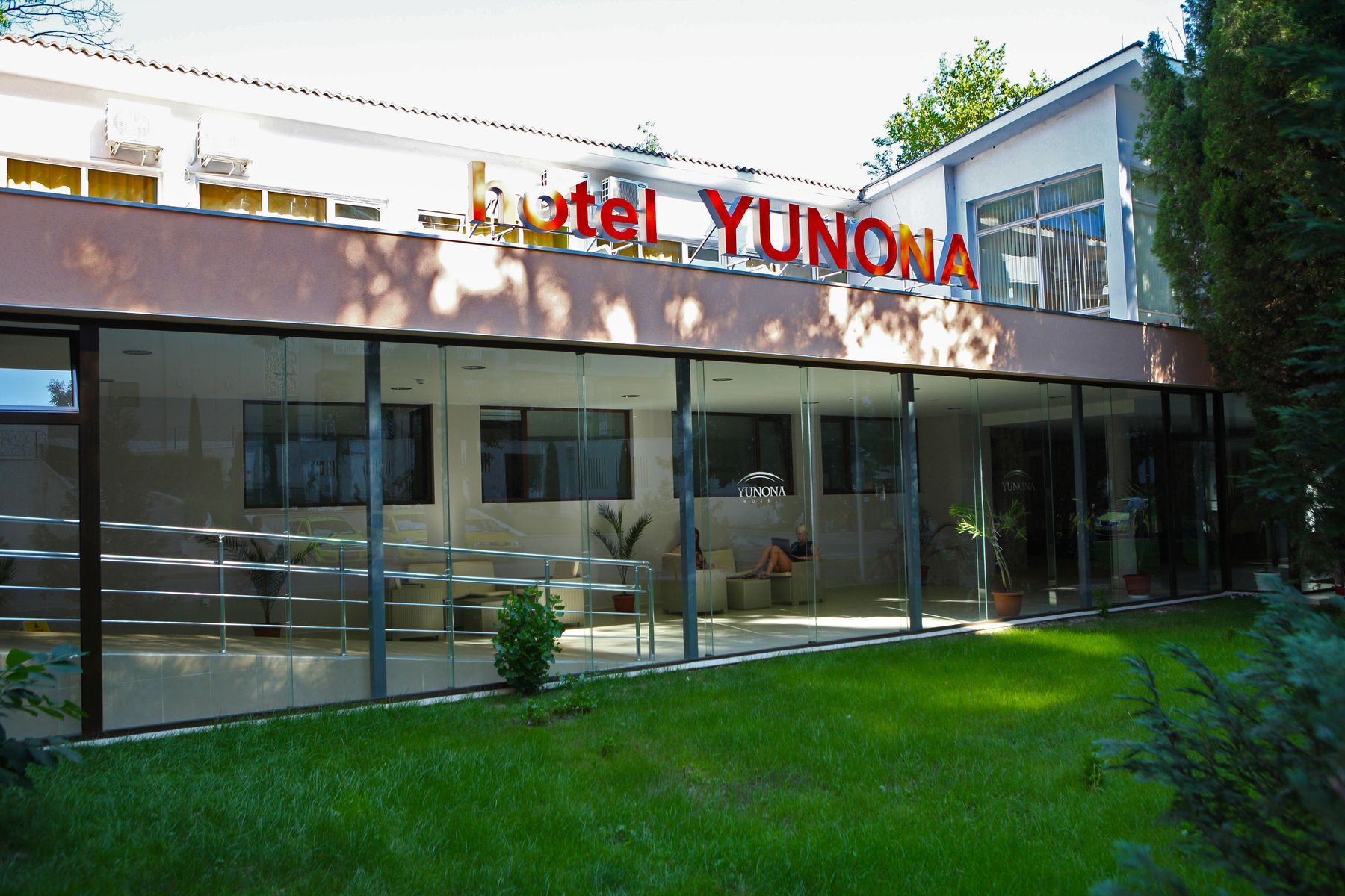 Yunona - Image 5