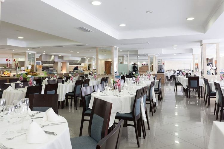 Billede av hotellet Hotel Timor - nummer 8 af 10