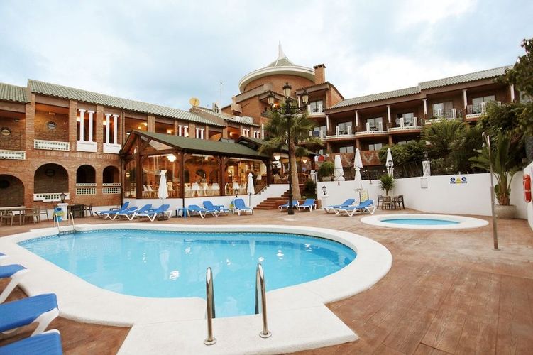 Hotellbilder av Hotel Boutique Calas de Alicante - nummer 1 av 10