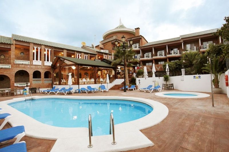 Hotel Boutique Calas de Alicante - Image 1