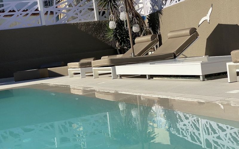 Europa Hotel - Image 8