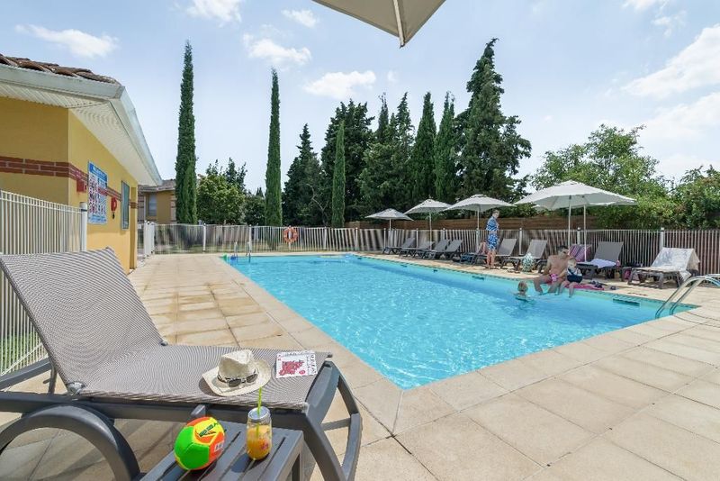 Appart’City Toulouse Saint Simon - Image 9
