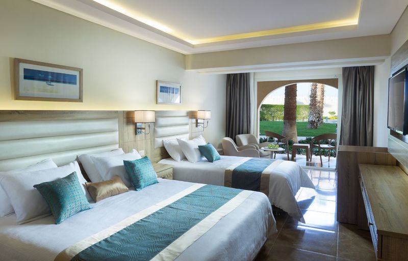 Beach Albatros Resort - Image 10