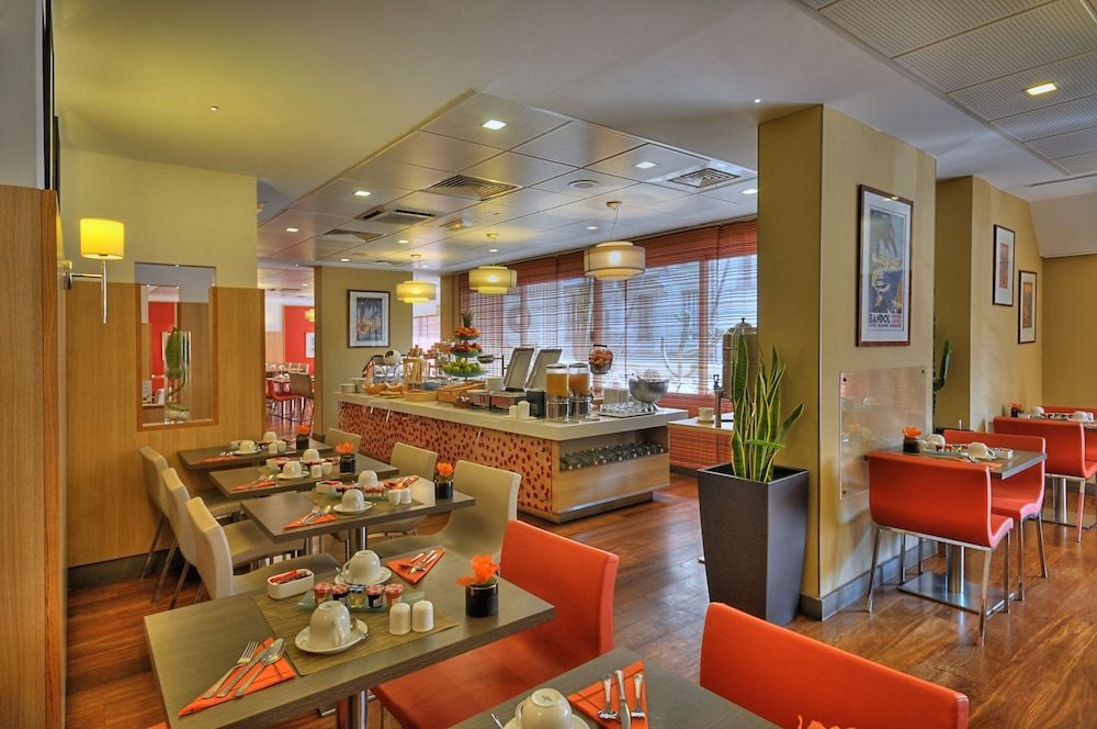 Mercure Nice Centre Notre Dame - Image 10