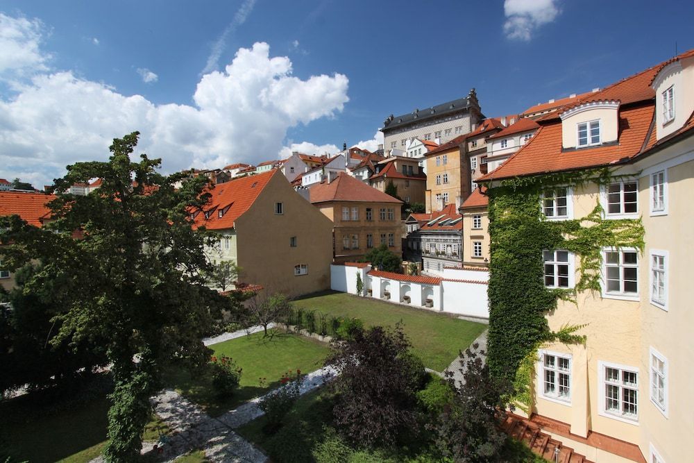 Hotel U Zeleneho Hroznu - Image 10