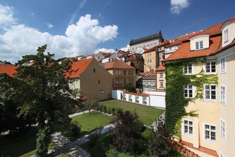Hotel U Zeleneho Hroznu - Image 10