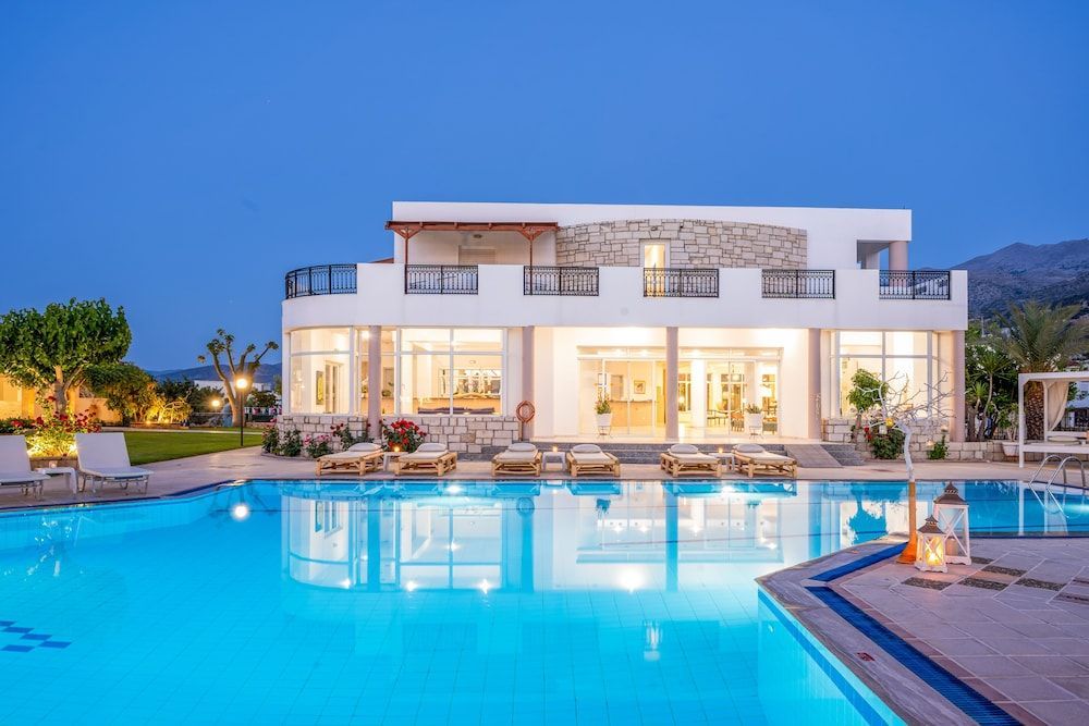 Billede av hotellet Maria Rousse Hotel - nummer 1 af 10