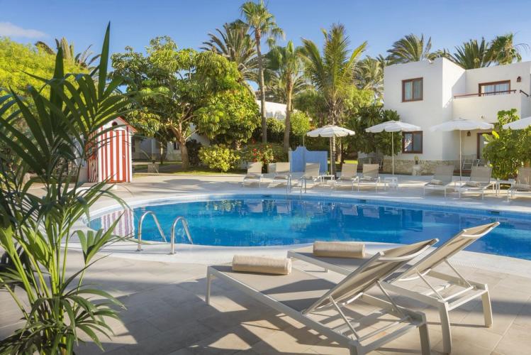 Bilder från hotellet Alua Suites Fuerteventura - nummer 1 av 10