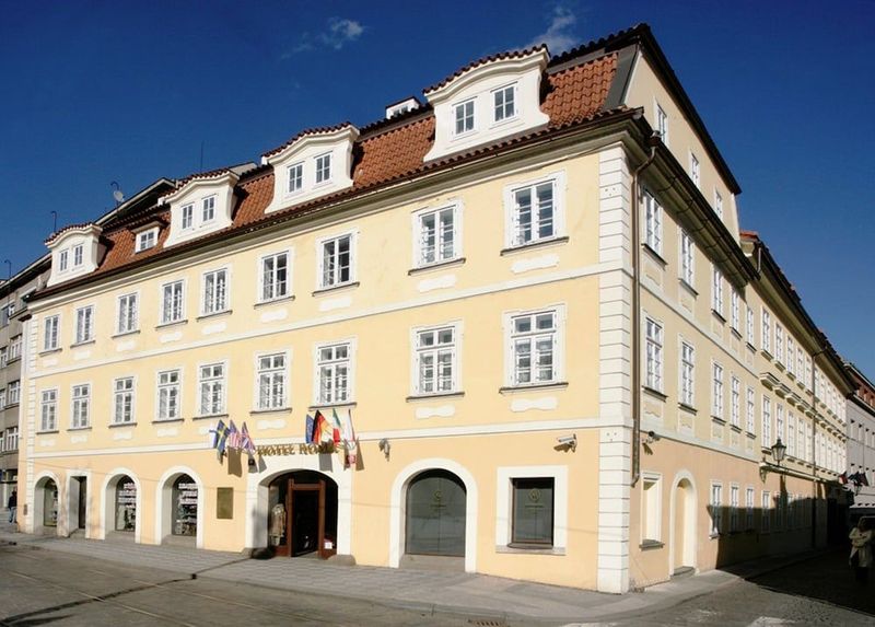 Hotel Roma - Image 3