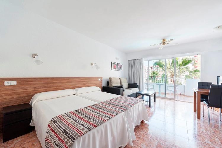 Billede av hotellet Siesta 1 - nummer 3 af 10