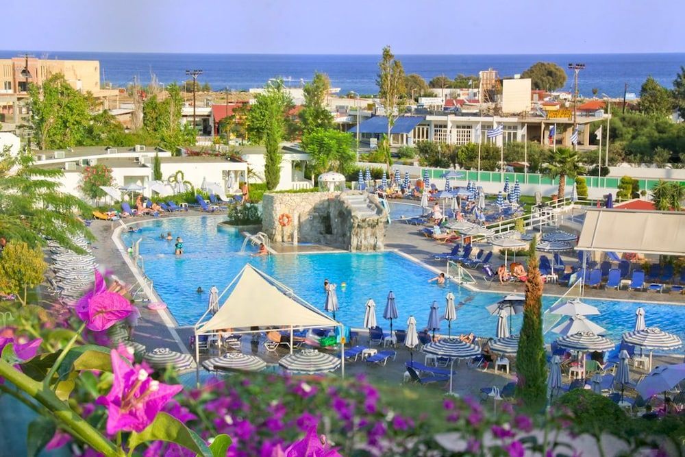 Hotellbilder av Maris Sol Sun Palace Hotel - nummer 1 av 10