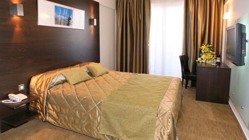 Amorgos Boutique Hotel - Image 8