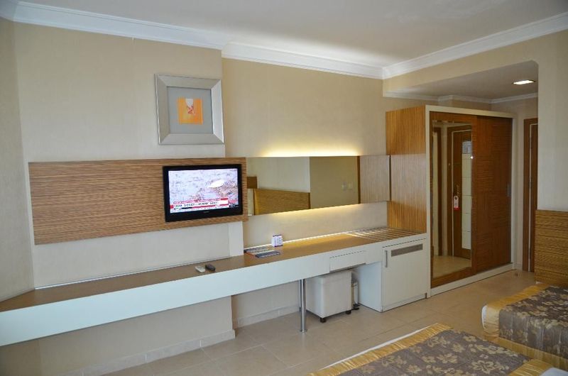Grand Zaman Garden Hotel - Image 5