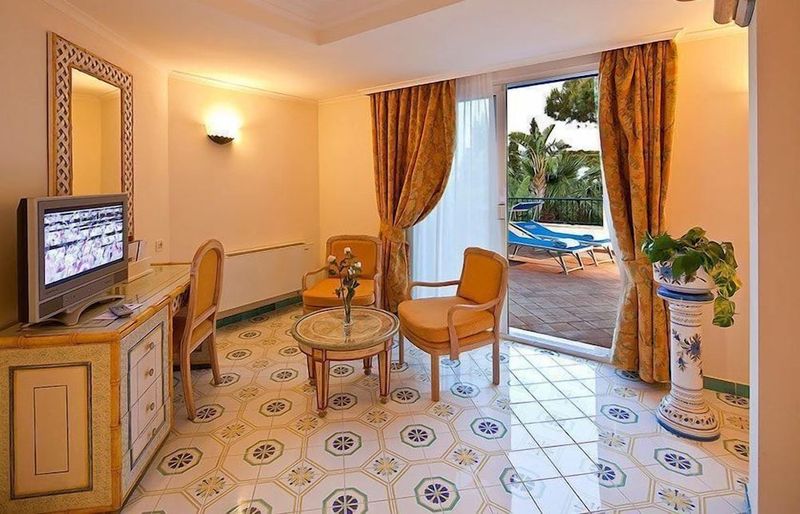 Grand Hotel il Moresco - Image 10