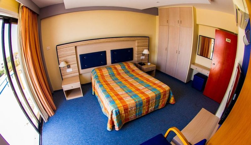 Mariandy Hotel - Image 5