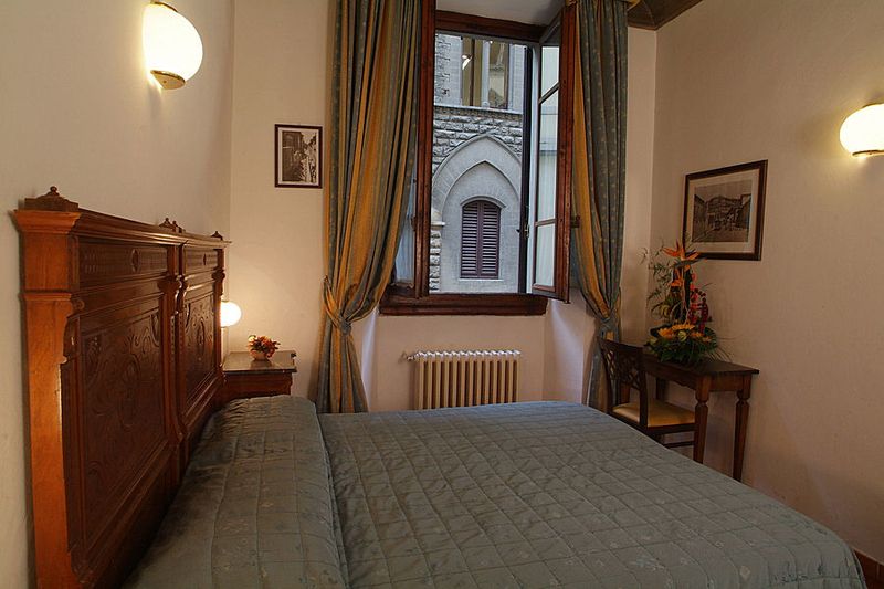 Residenza Hotel Cimabue - Image 7