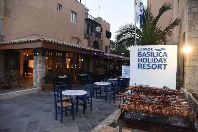 Basilica Holiday Resort - Image 6