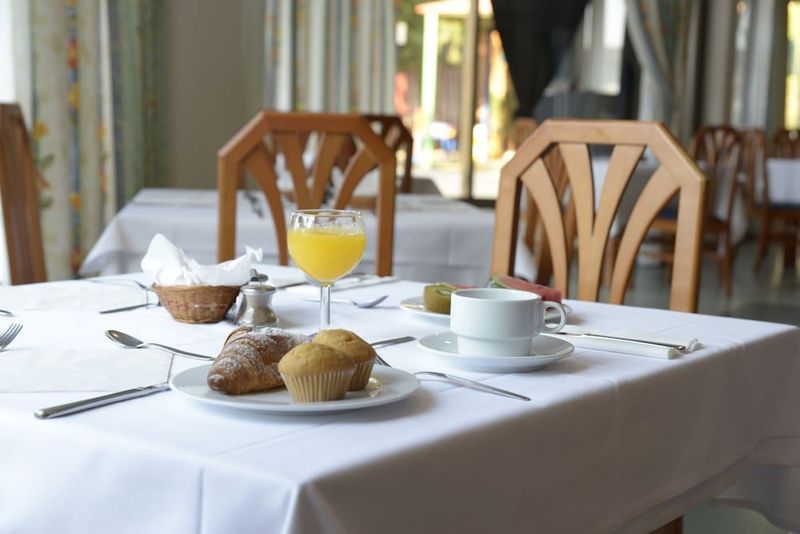 TRH Jardin del Mar Hotel - Image 7