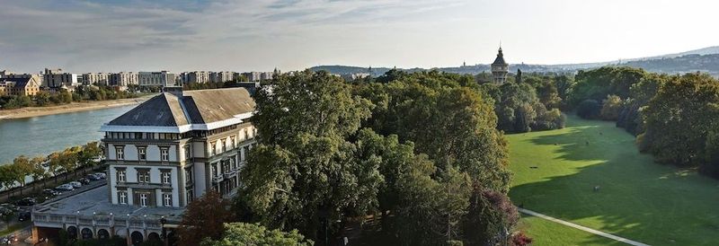 Ensana Grand Margaret Island Health Spa Hotel - Image 10