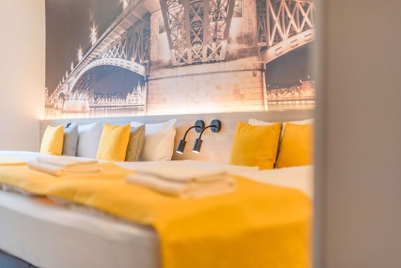 Impulso Fashion Hotel - Image 10