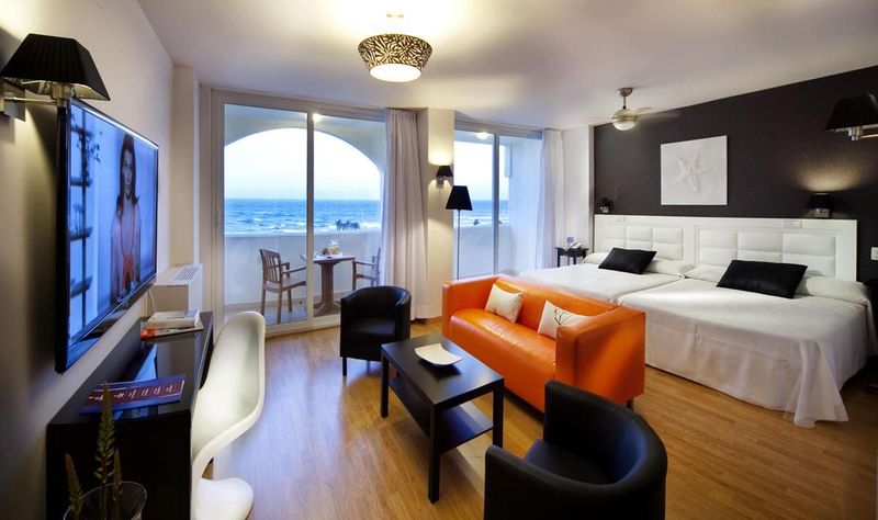 Evenia Zoraida Resort - Image 6