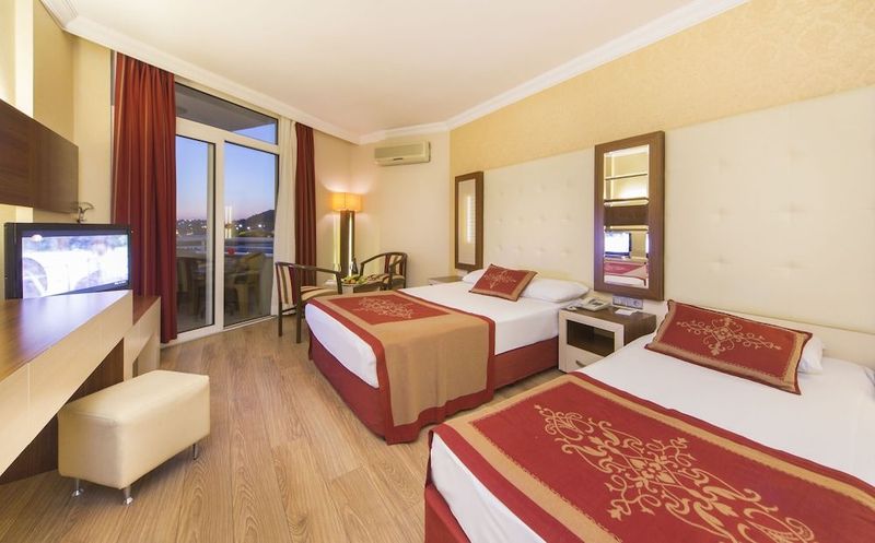 Beach Club Doganay - Image 3
