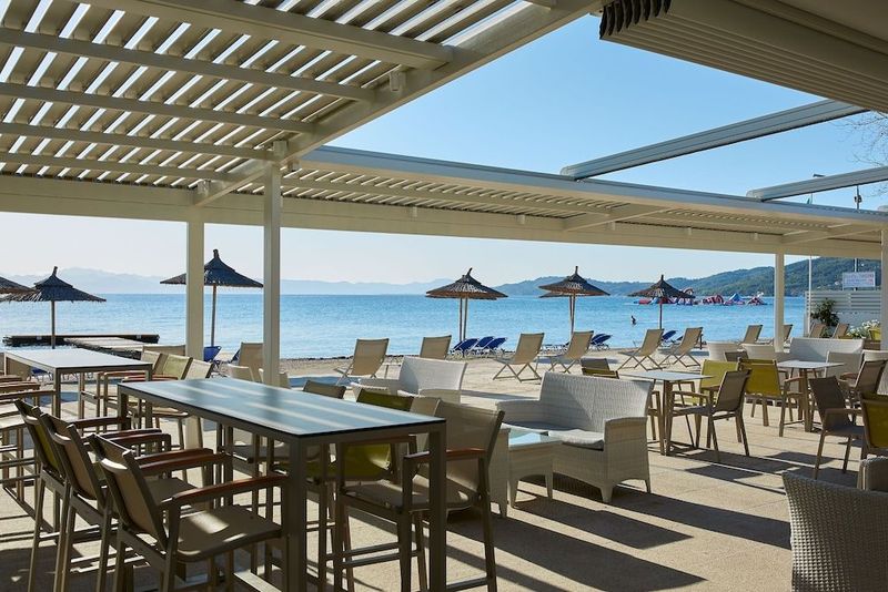 Delfinia Hotels Corfu - Image 8