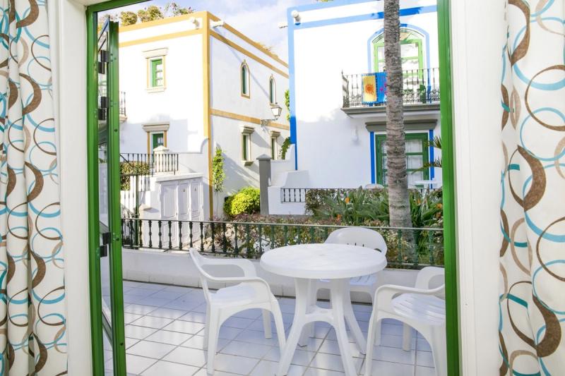 Apartamentos LIVVO Puerto de Mogan - Image 5