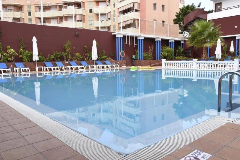 Hotel Udalla Park - Image 1